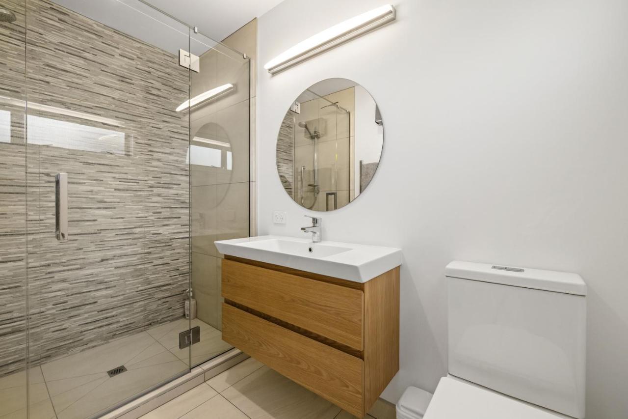 City Escape - Christchurch Central Apartment ภายนอก รูปภาพ